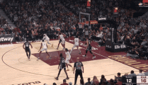 数据不会说谎！今日NBA数据全览：41分+9进攻篮板领衔！